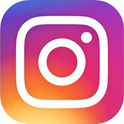 Follow us on Instagram